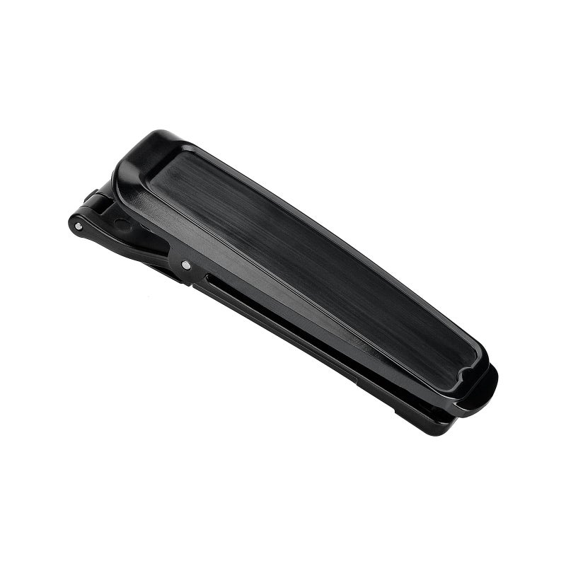 Healvaluefit Medtronic Pump 780G Clip Medtronic 780G Accessories Medtronic Pump Clip for MiniMed 780G 770G 670G 630G 640G Black
